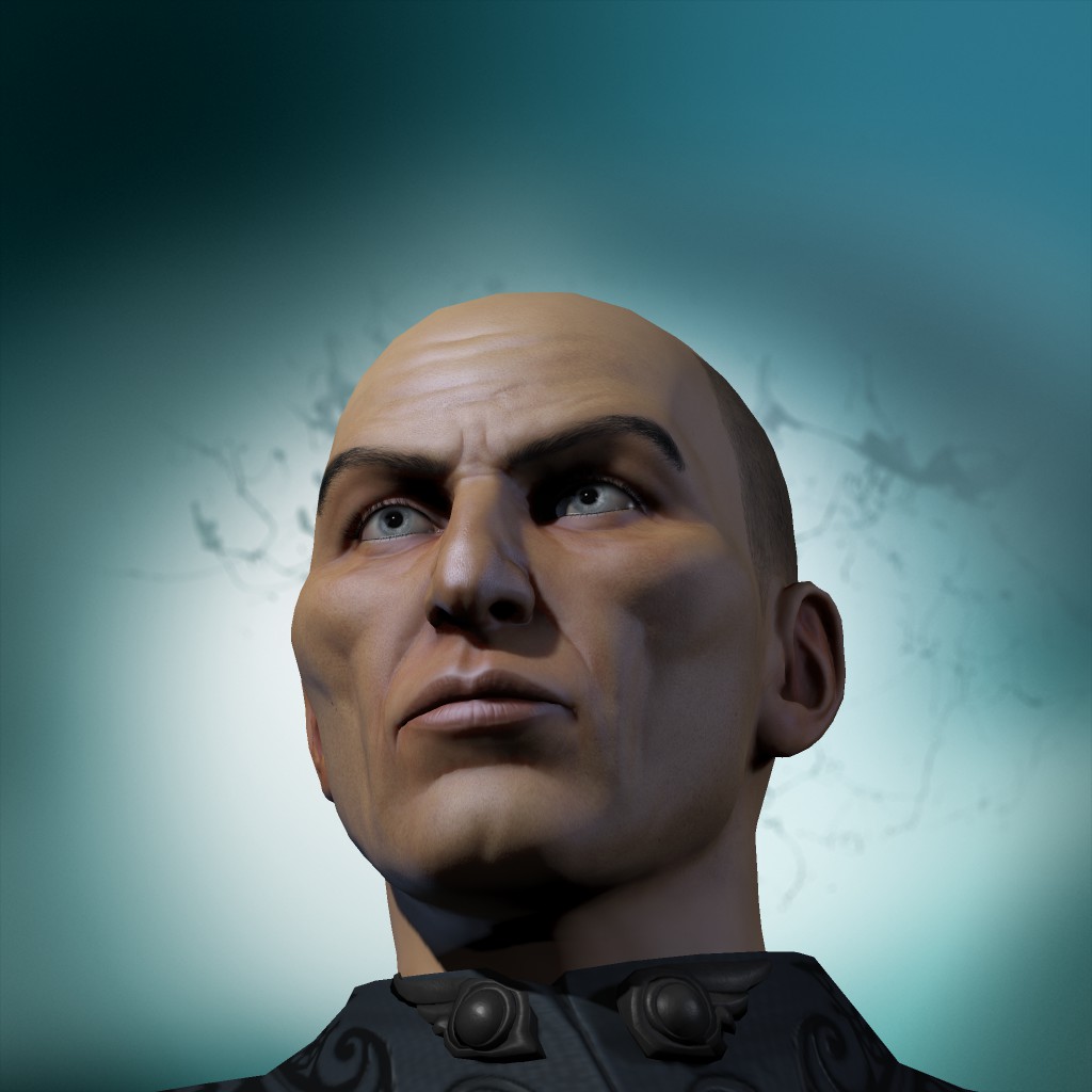 Emperor BORG