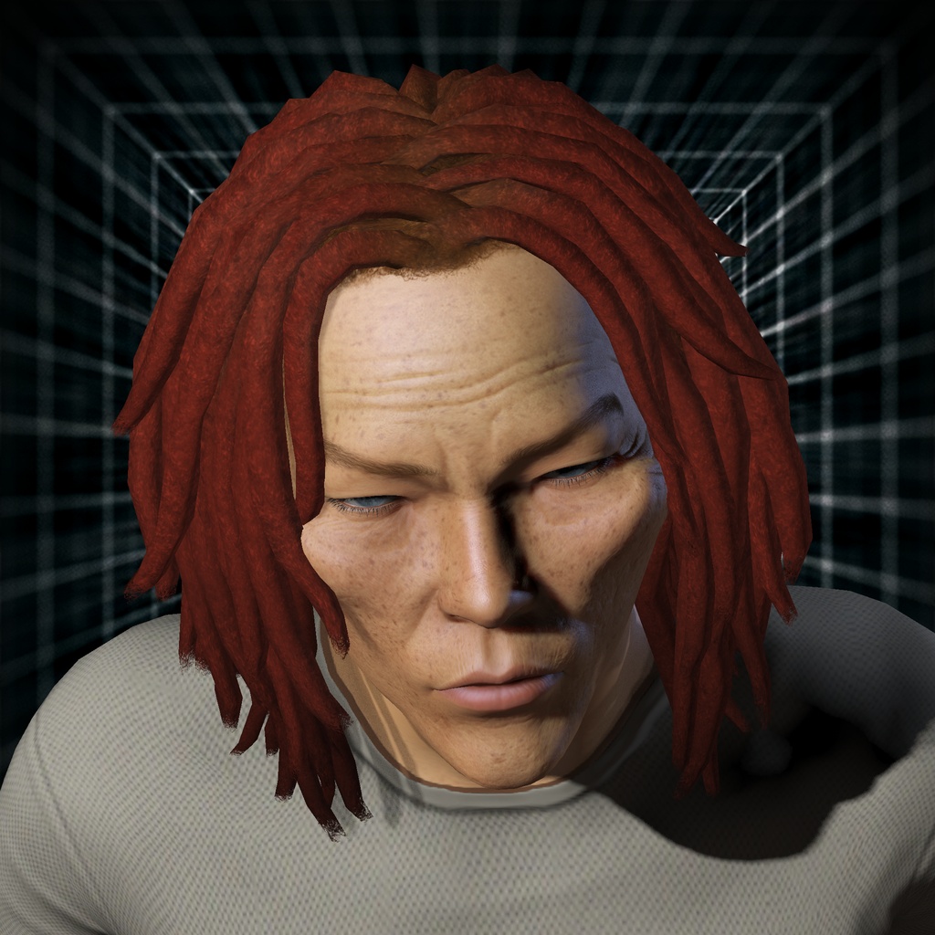 Raenor Kalvas