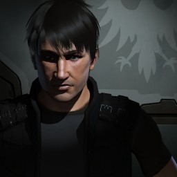 F3ARL3SSx portrait
