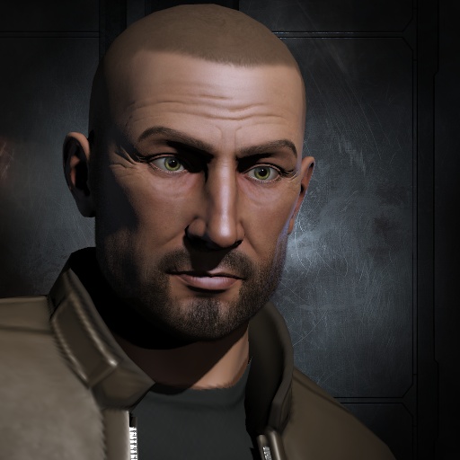 Robert Macalpine