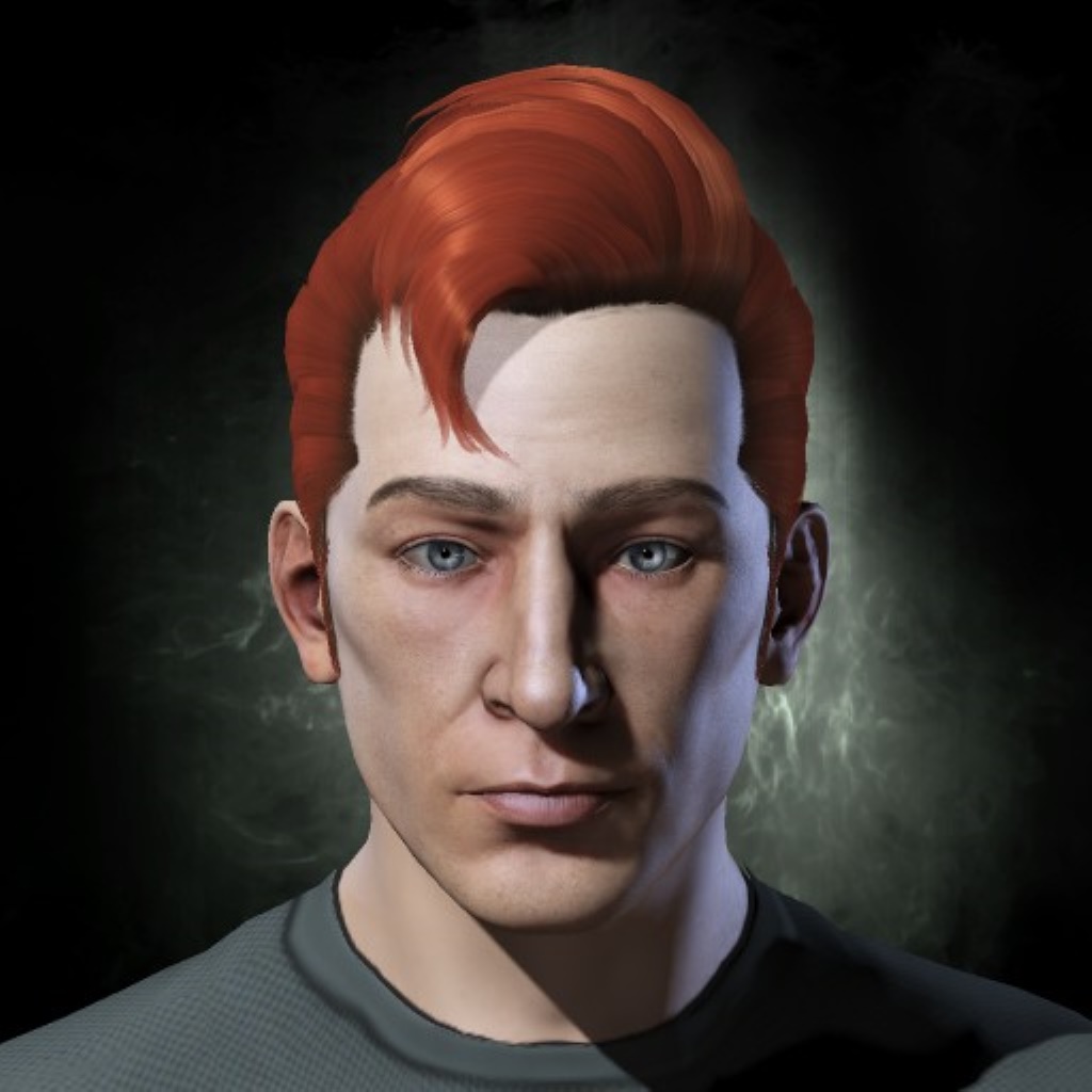 Lucius ACDC
