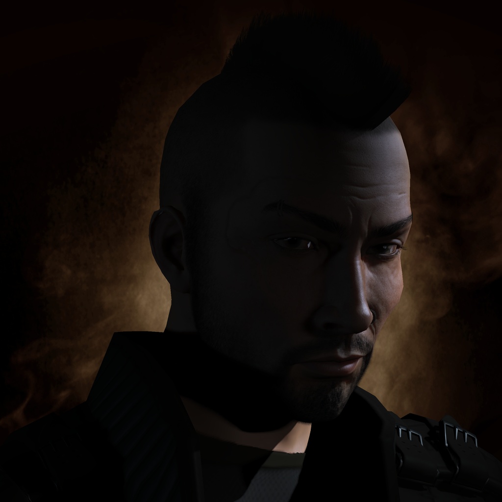 EXIDI CEO