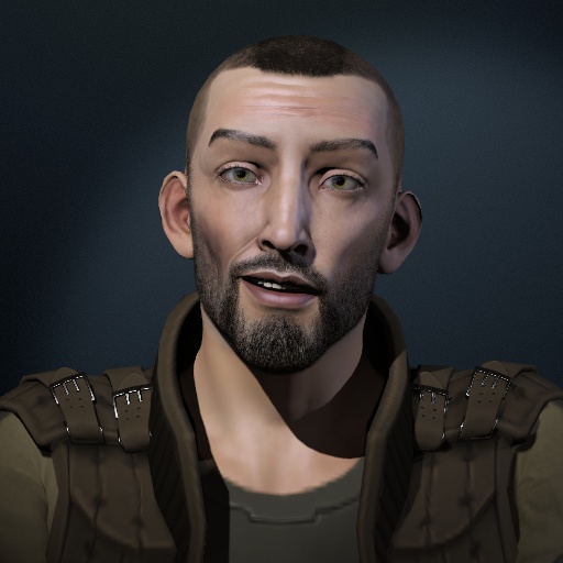 Prof Khaos
