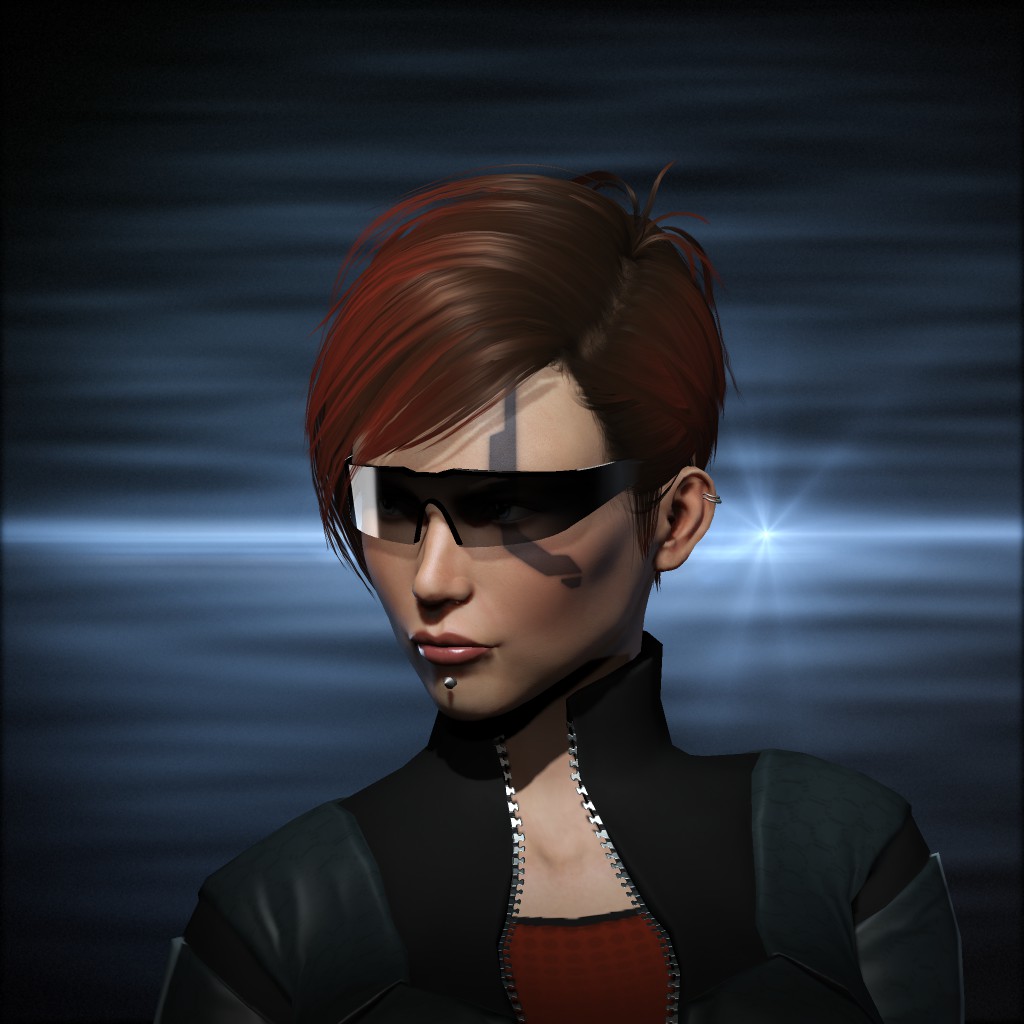 Laren Scylenca