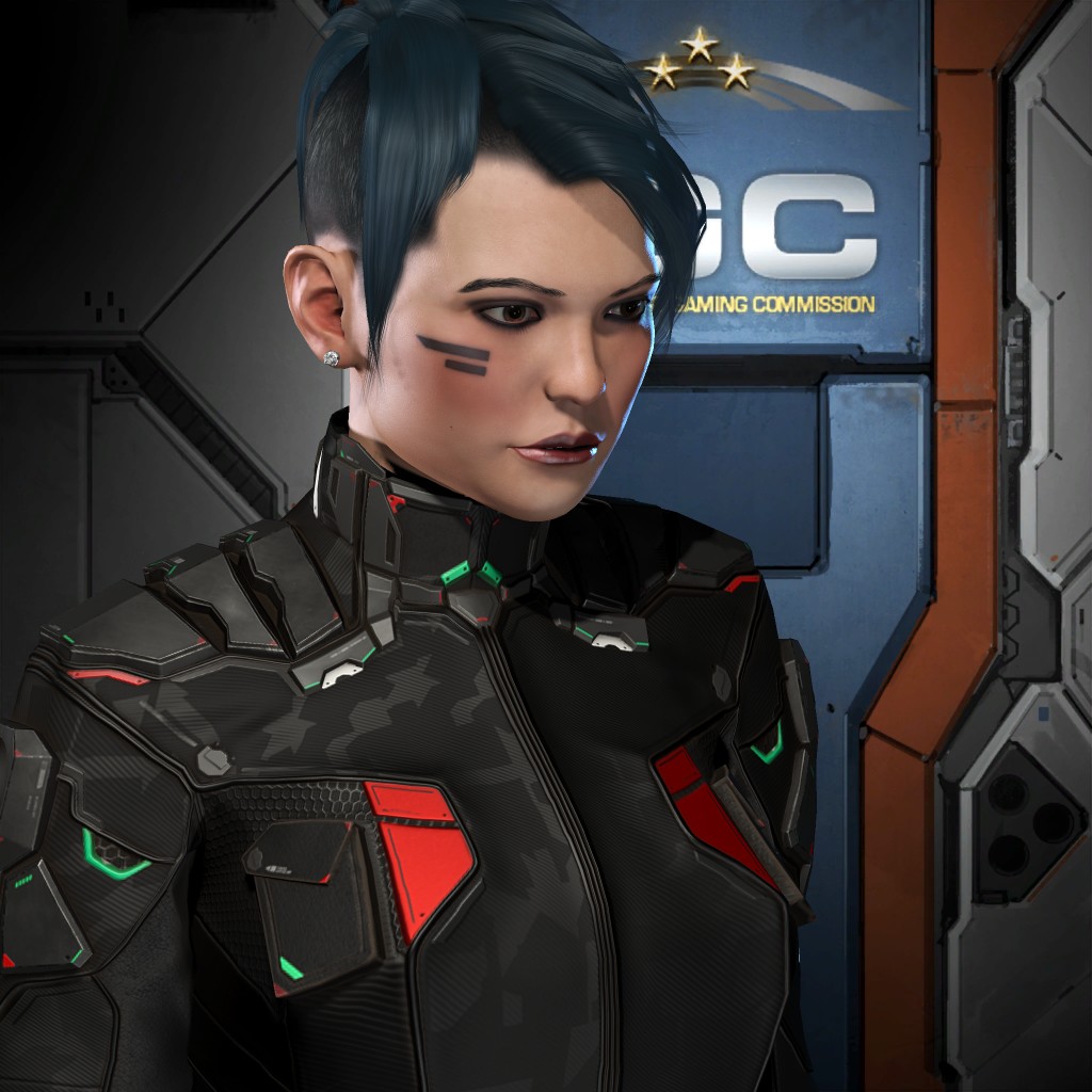 portrait