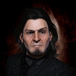 Hieronymus IX portrait