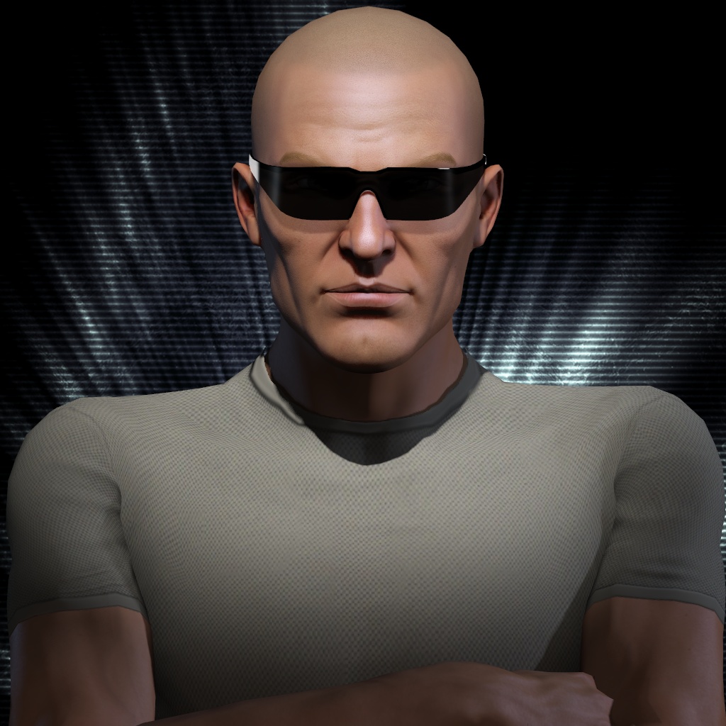 Trigg Lee