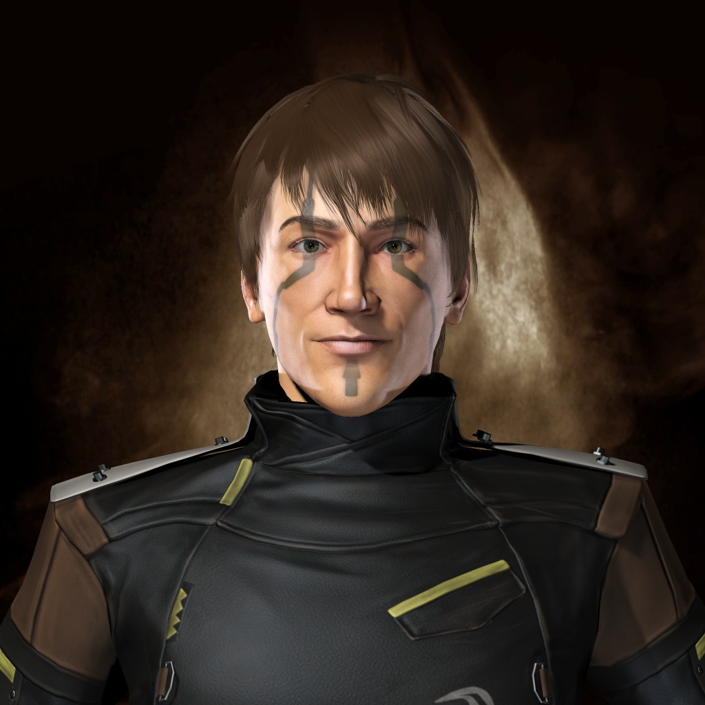 Ryu Amatsu