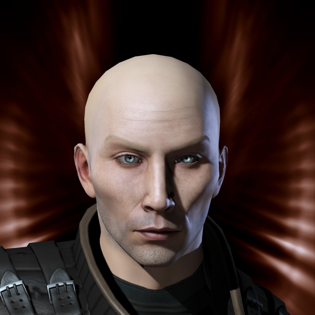 Donny Crane