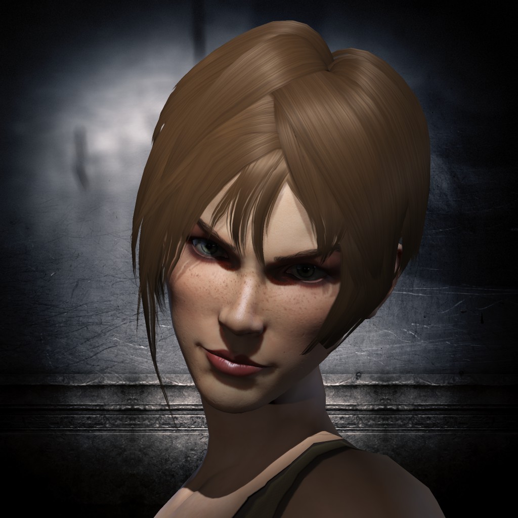 Saccara Reaver
