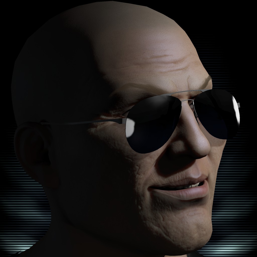 Uncle Suas