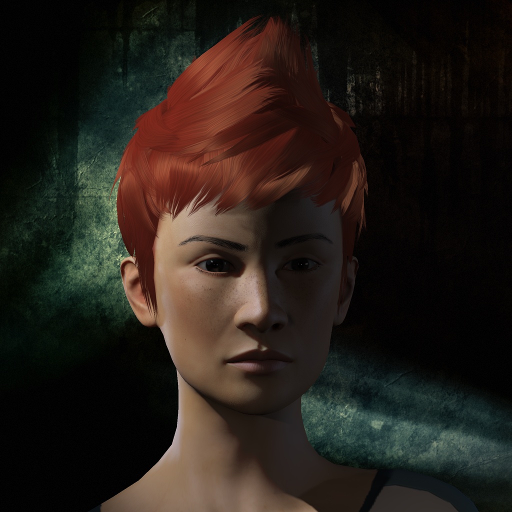 Nerissa Yulan