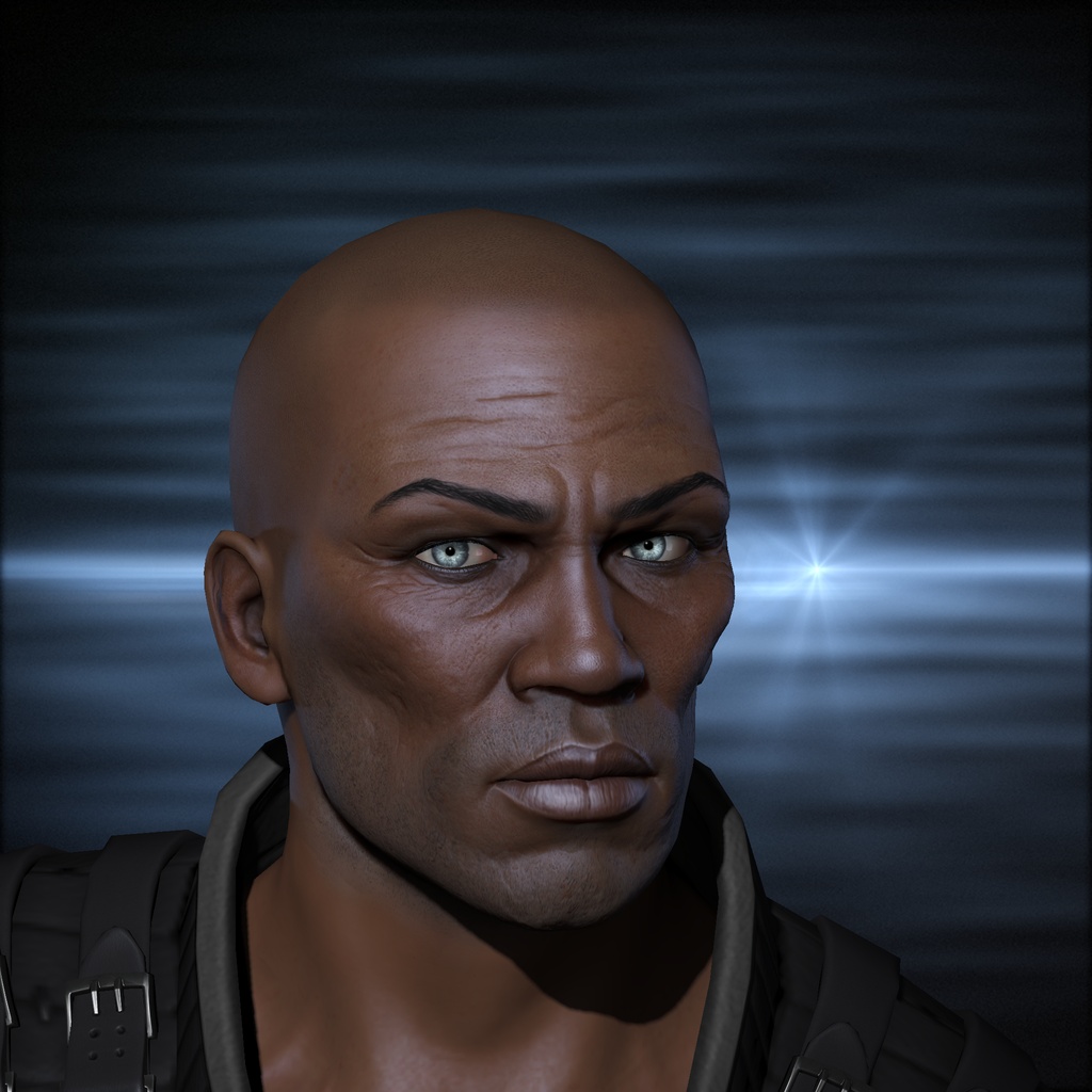 Dark Atlan