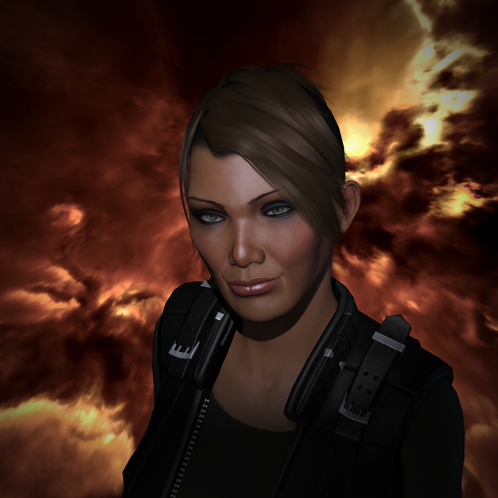 Enyo Hellbound