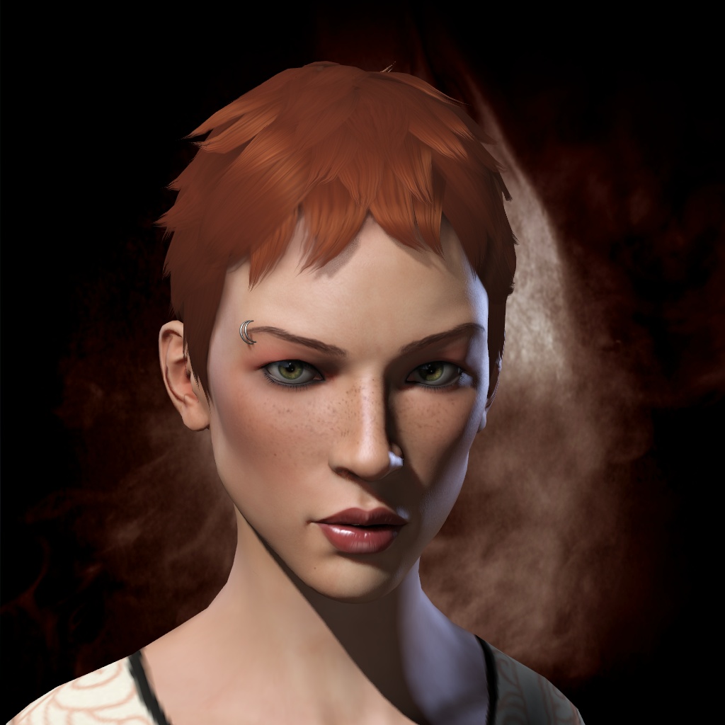 Trianna Twilight