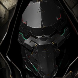 Malkyth portrait
