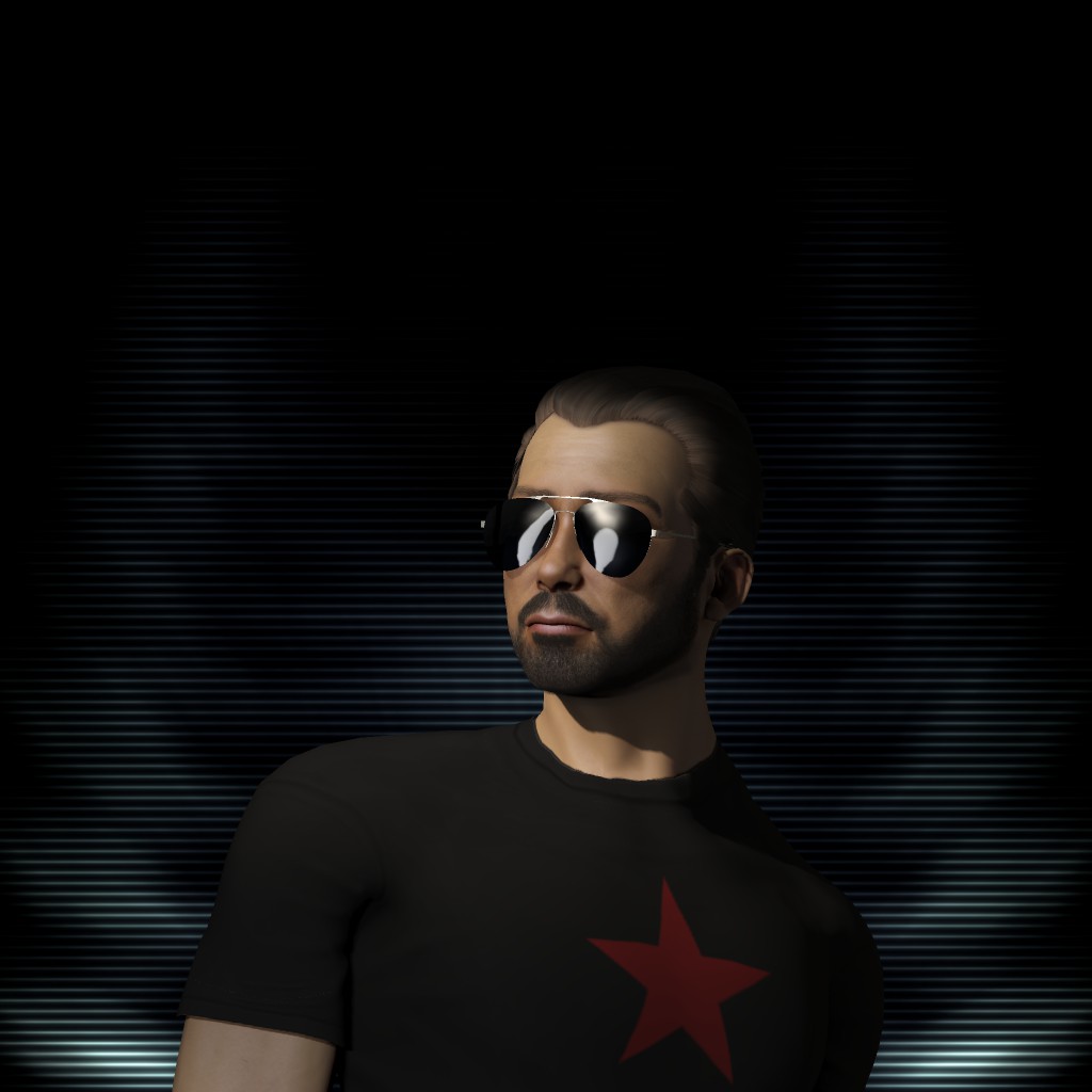 Amon Setamun
