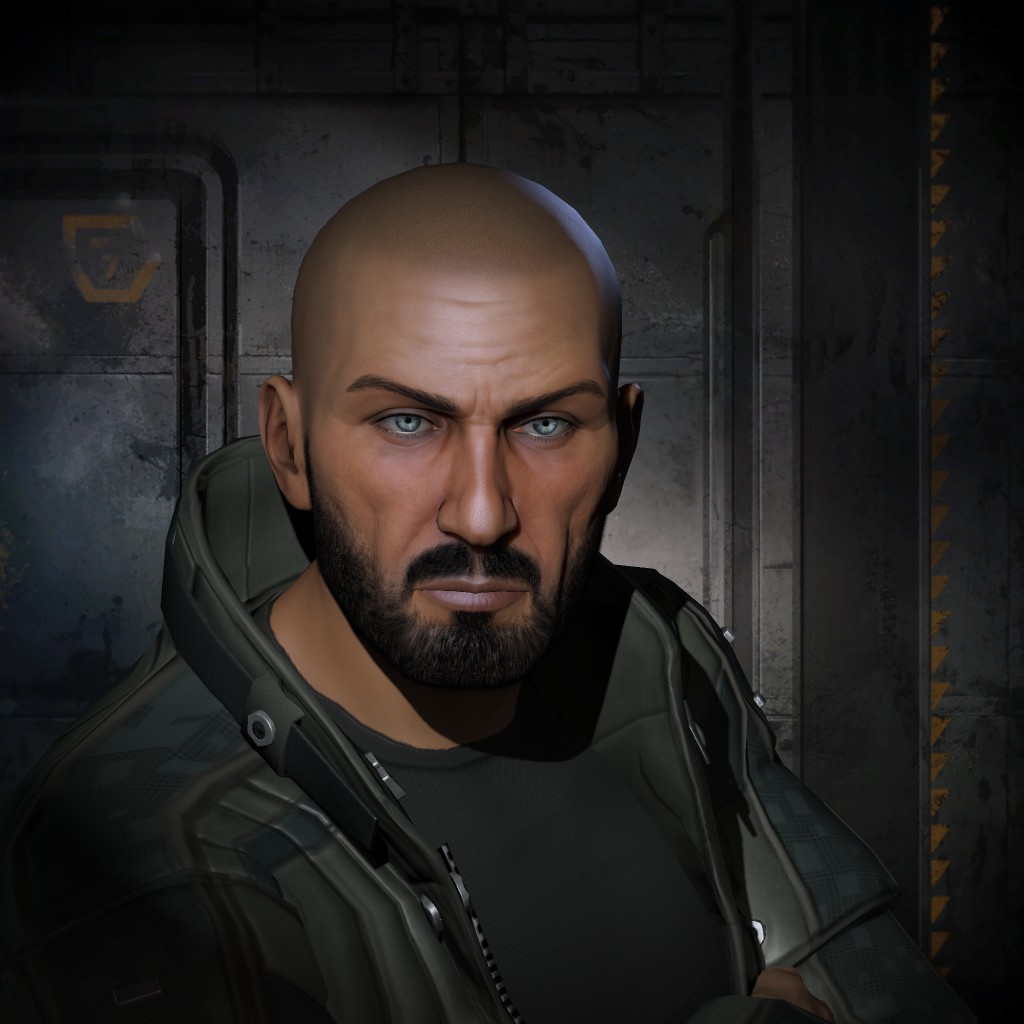 Khelban Dragov