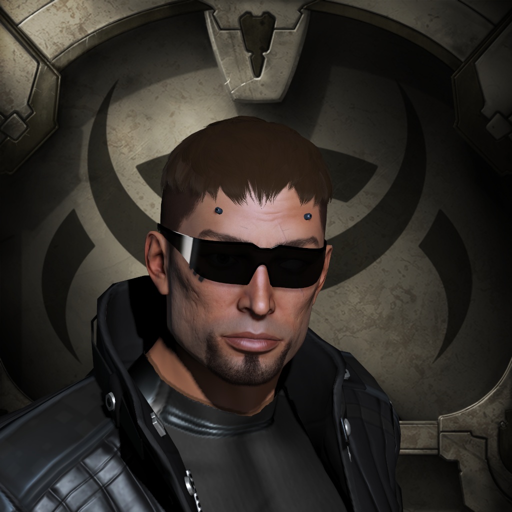 Corp Johnson