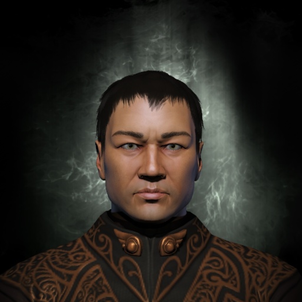 Cmdr Yamamoto