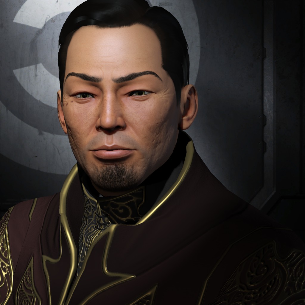 portrait
