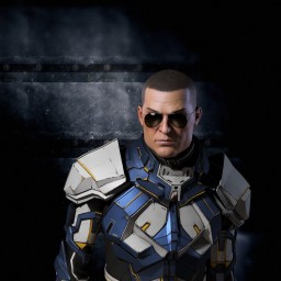 Zolma portrait