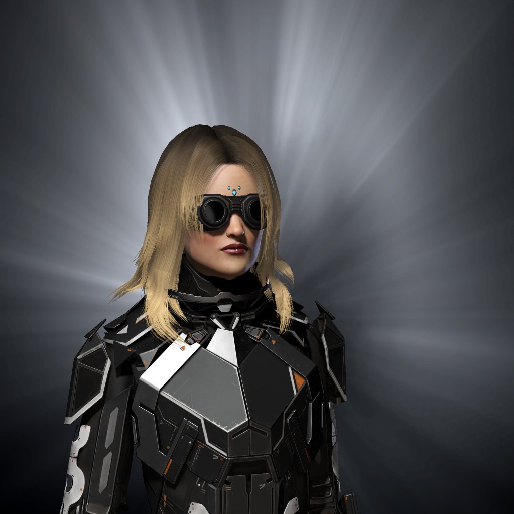 LadyDrake