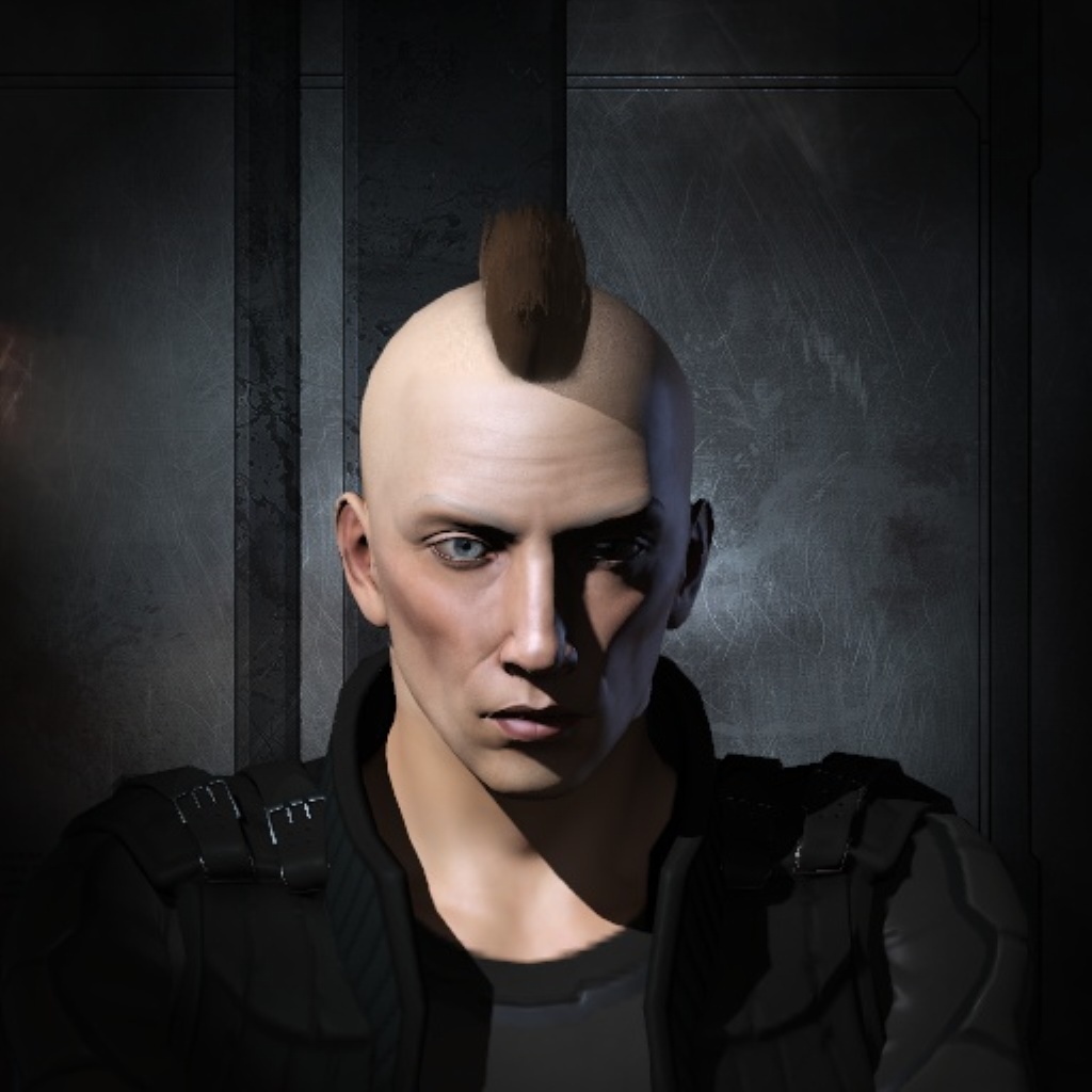 haunt1ng