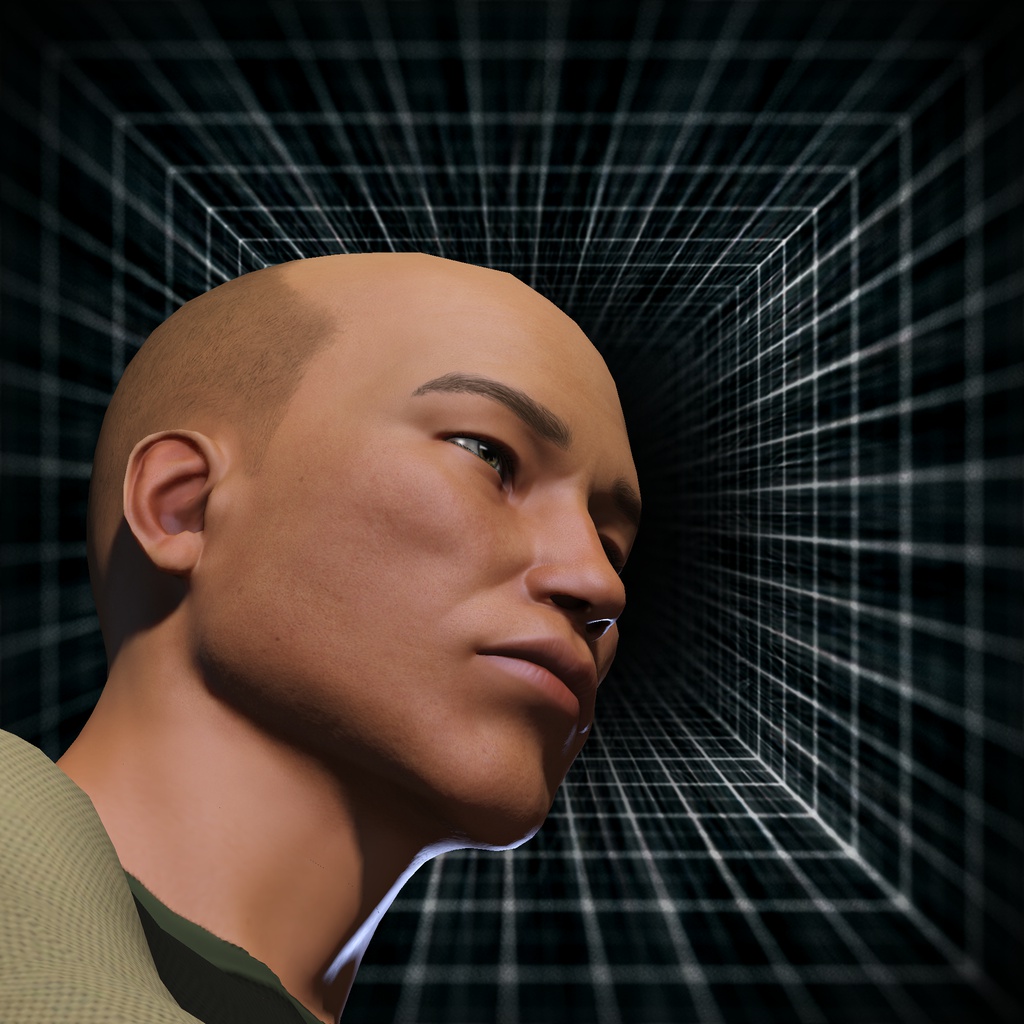 inv portrait