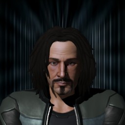 Tyrian Dalanar portrait
