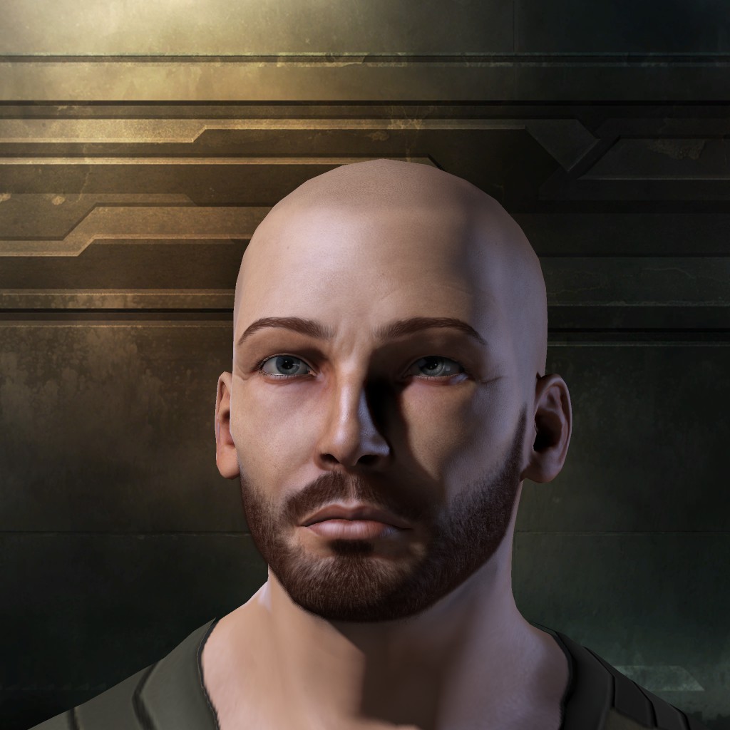Ironprostate