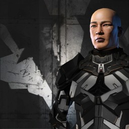 Mikokoel portrait