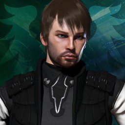 Keelyo portrait