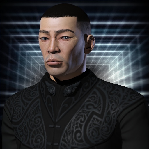 Benjork Laron