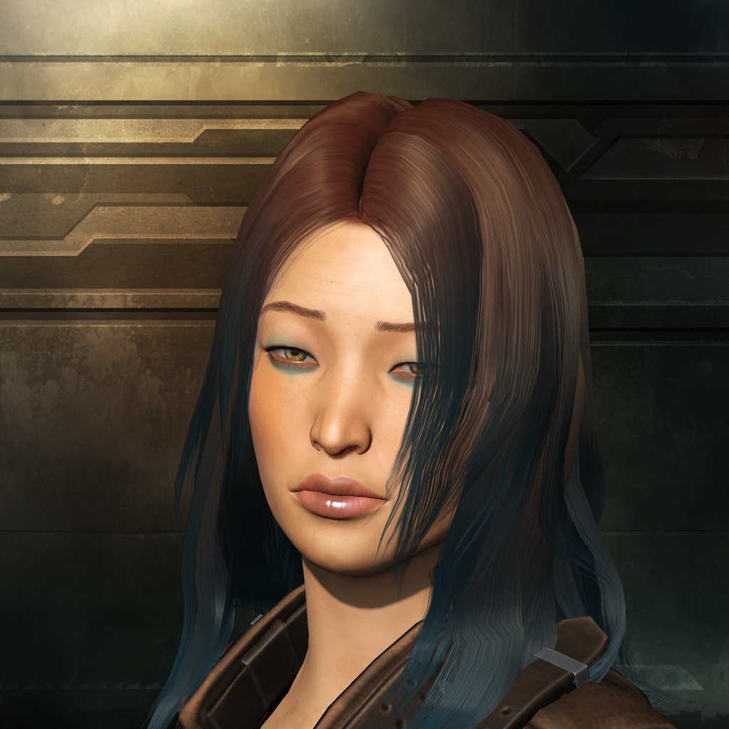 portrait