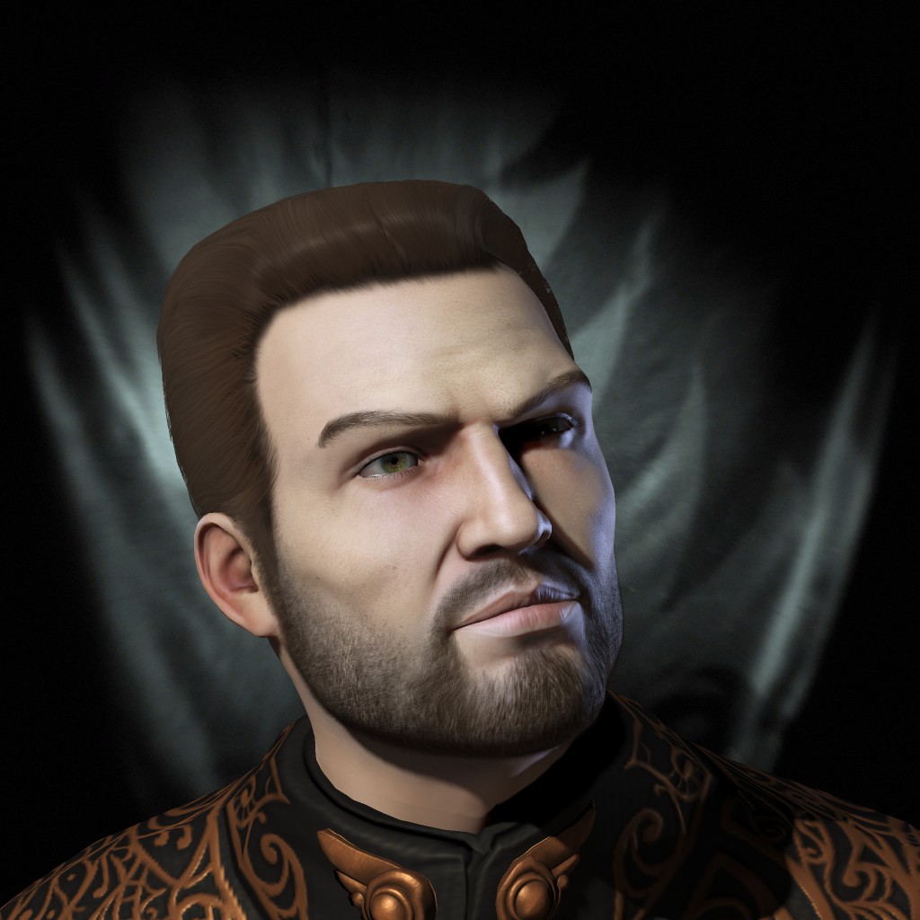 Gus Haven