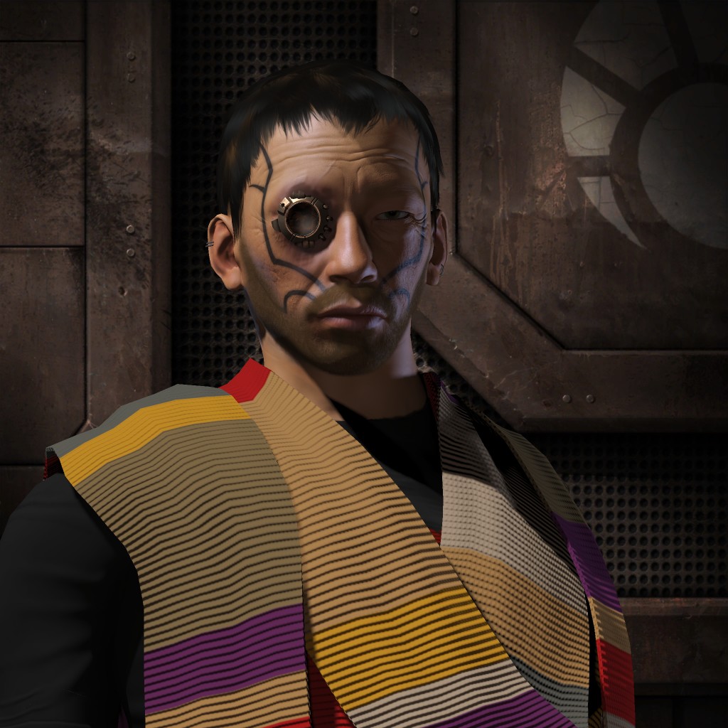 Erik DuMorne