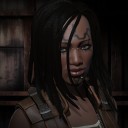 Juanita Calamidad