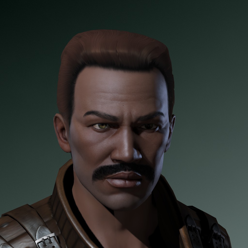 portrait