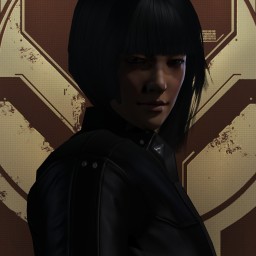 Avaraseero portrait