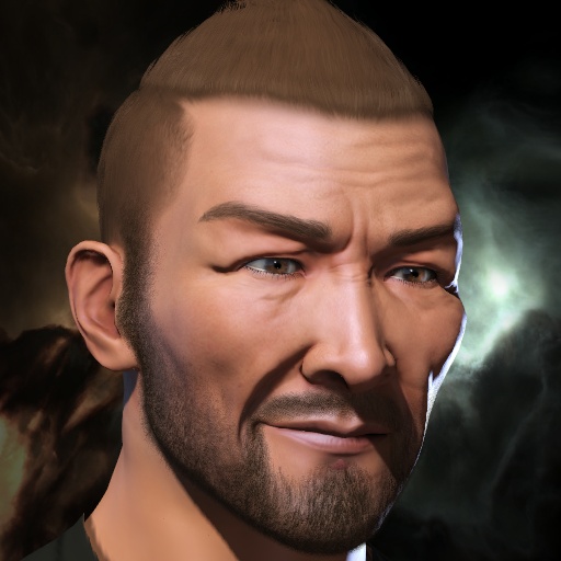 Andrew IFA portrait
