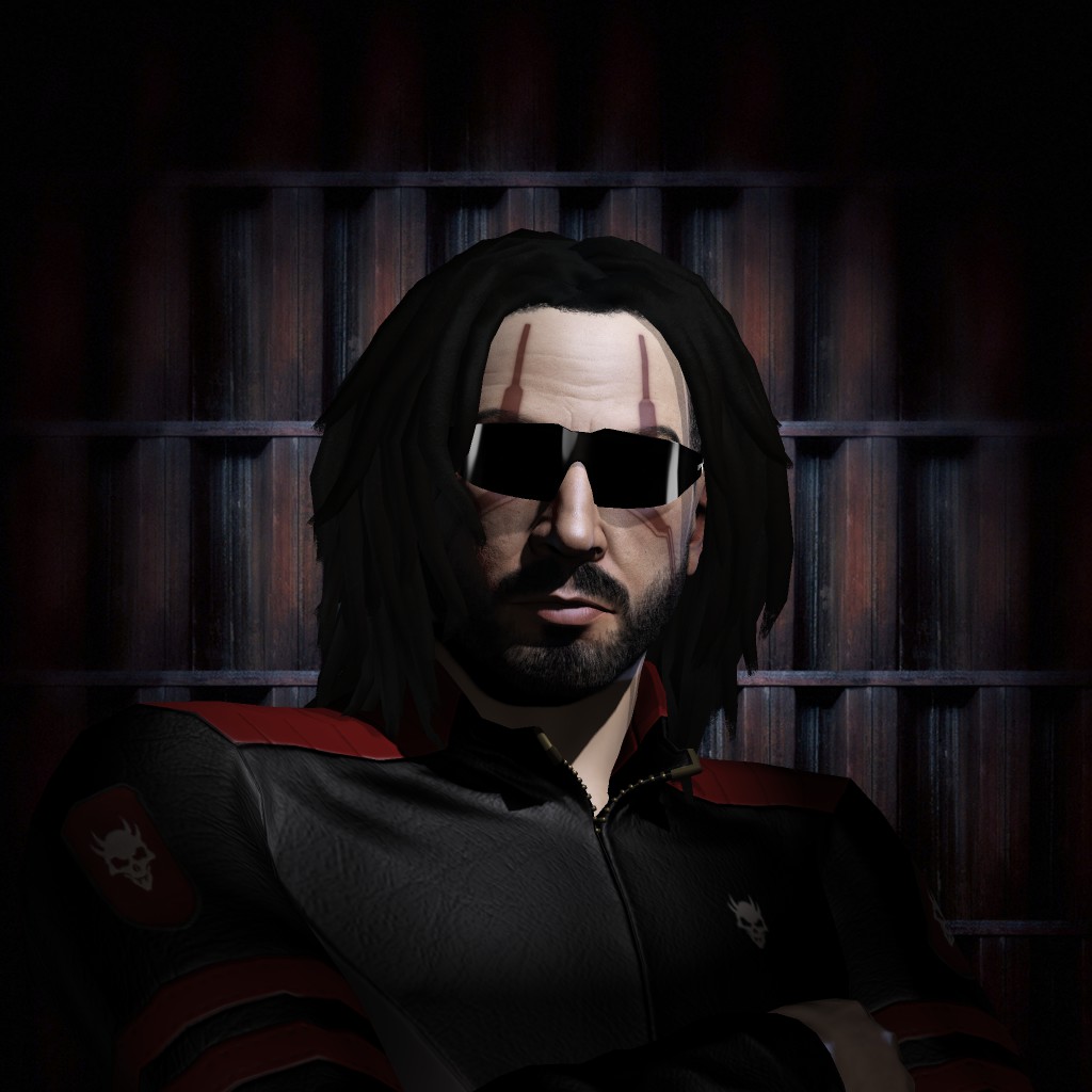 Zeiram Rei