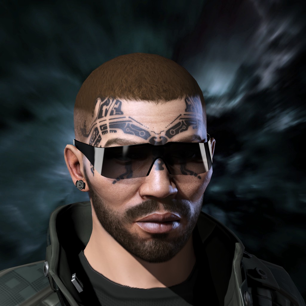 Dark Ace