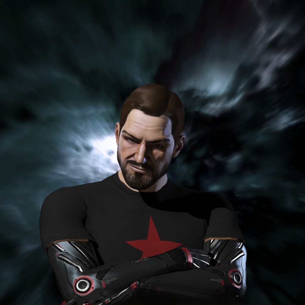 Van Dreadge