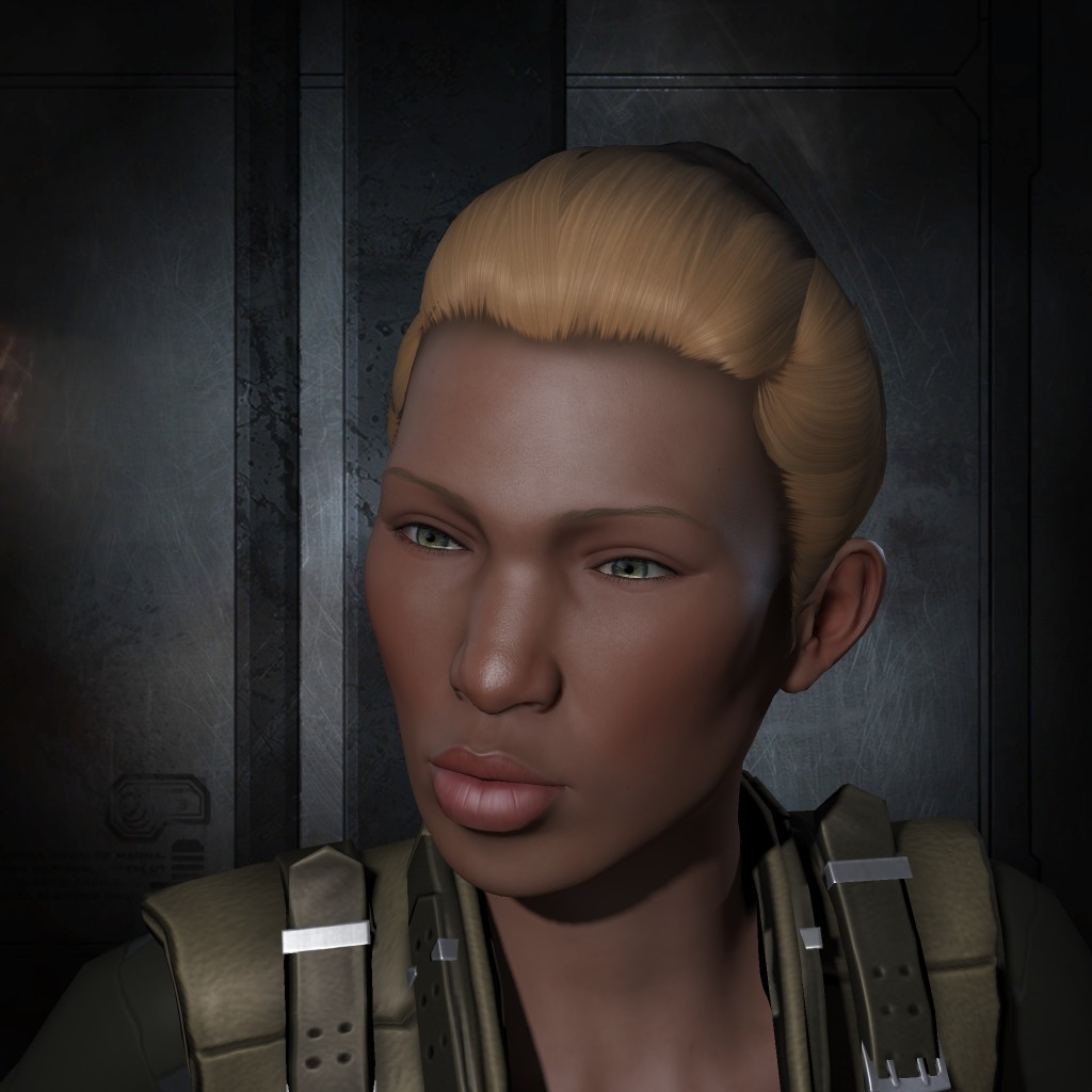 Kealyn Tylmarande