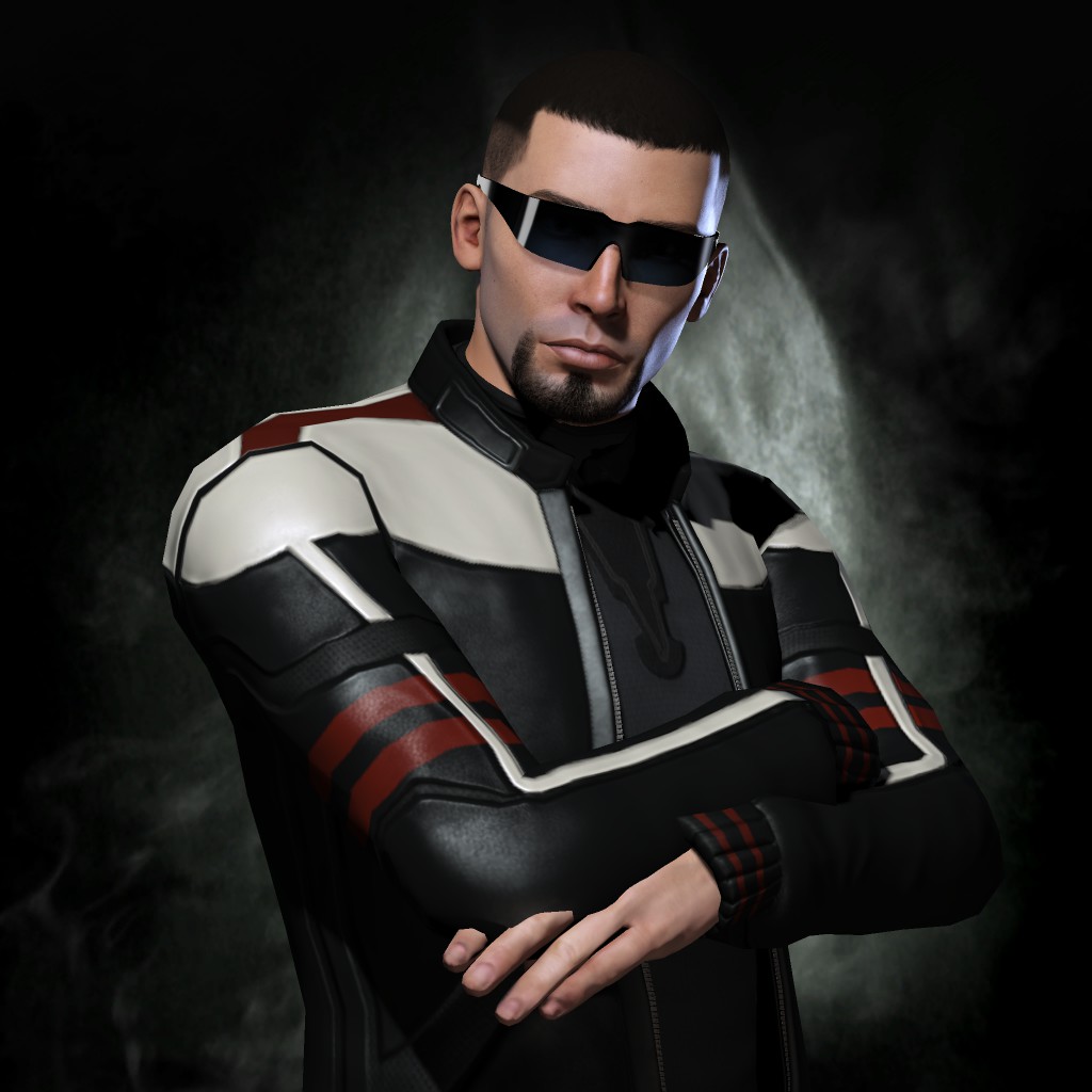 Officer Memphis