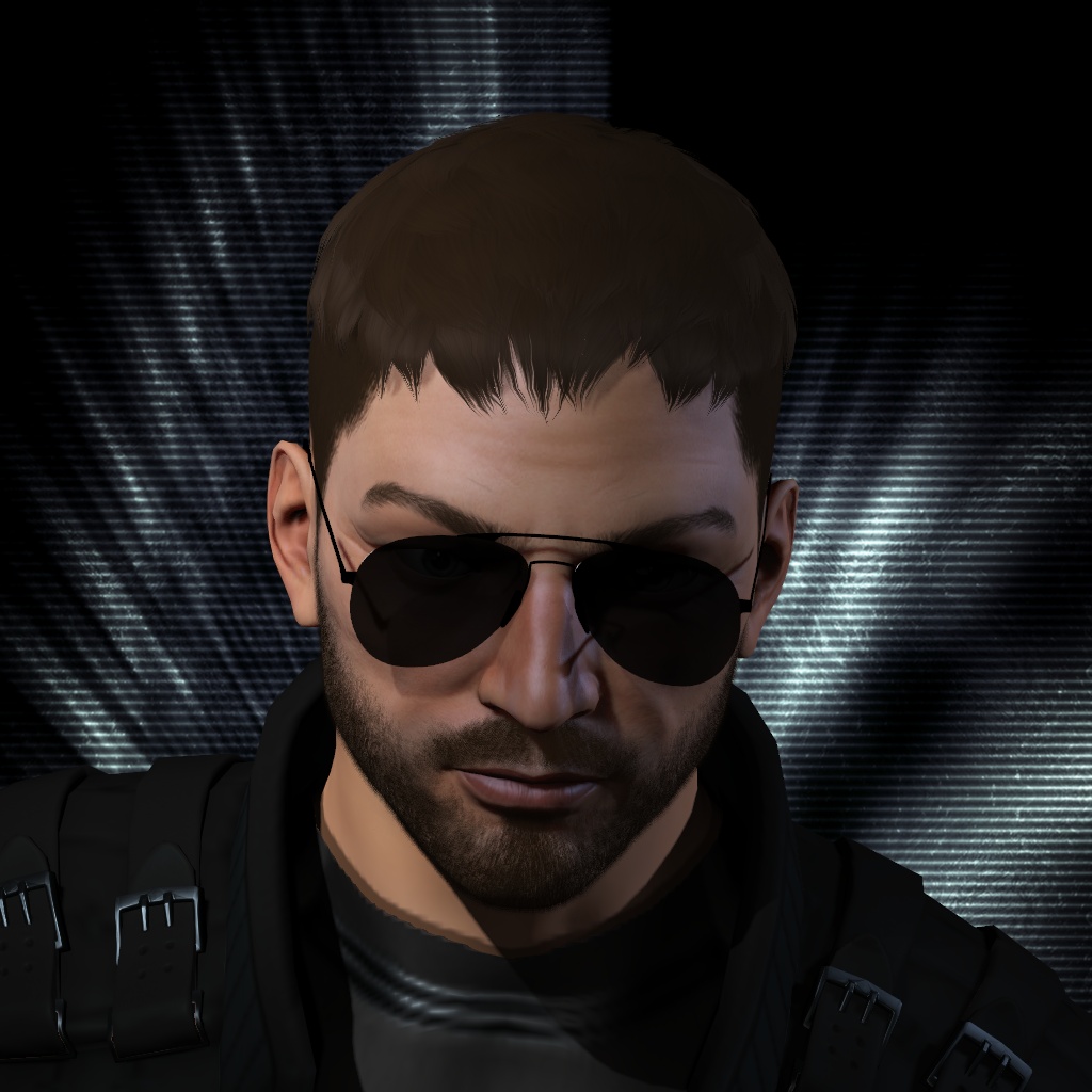 inv portrait