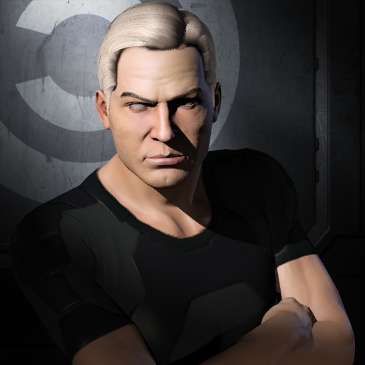 Commander Koden