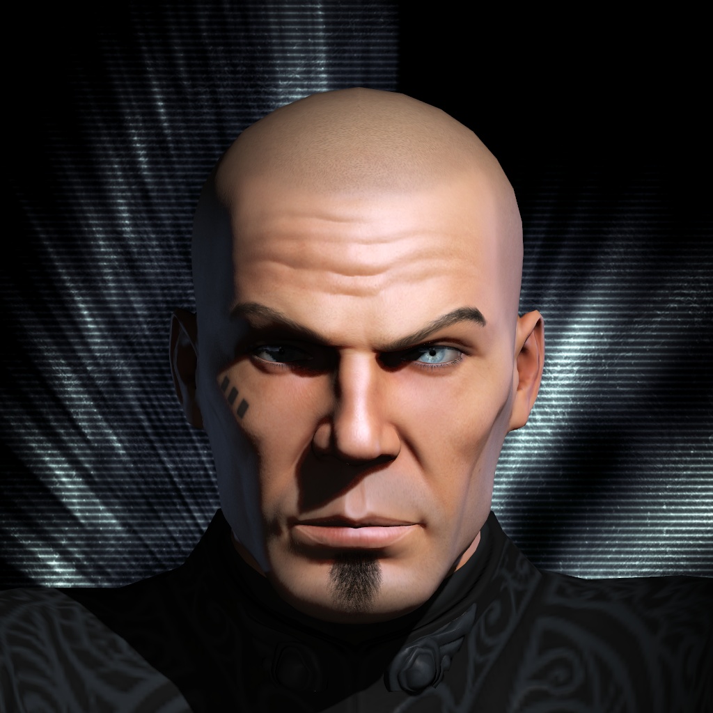 Lordofthe ISK