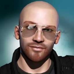 WEeeblox portrait